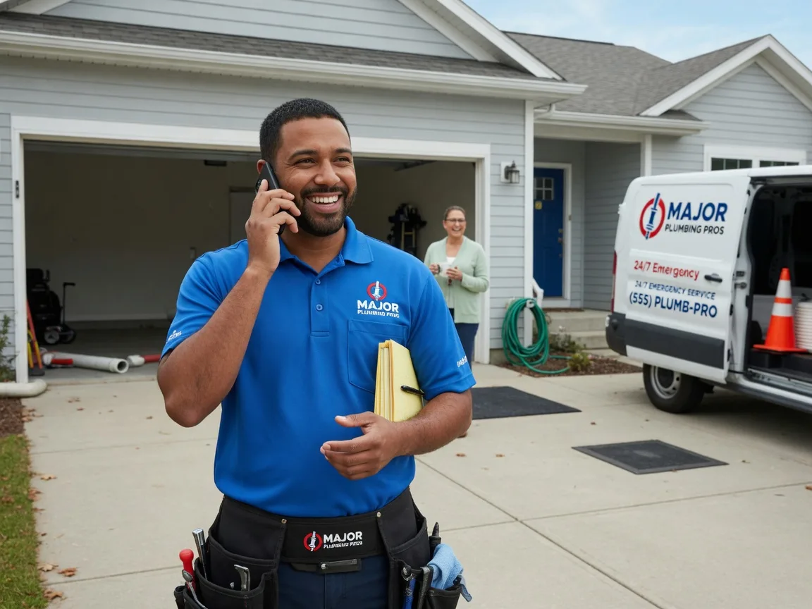 Drain Cleaning Services Hammond, MT FAQs